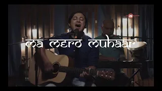 ma mero muhaar joshua worship official acoustic video 