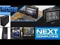 Edge Ryzen series - Portables and Threadripper Workstations