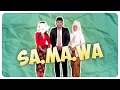 SA.MA.WA l SPESIAL EPS 200 l BALADA KAMPUNG RIWIL
