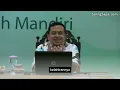 Kisah kelahiran Nabi Muhammad SAW | Ust. Babe Haikal