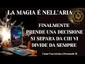 Download Lagu PRENDE UNA DECISIONE 🔮HA INTENZIONE DI SEPARARSI DA CHI VI DIVIDE DA SEMPRE É INNAMORATO DI TE😍