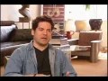 Matthew Labyorteaux Little House interview Part 1