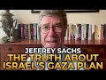 Download Lagu Jeffrey Sachs BLASTS Israel's MENACING Plans for Occupying Gaza
