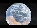 Stunning New Universe Fly-Through Really Puts Things Into Perspective