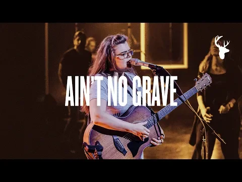 Download MP3 Ain't No Grave (LIVE) - Bethel Music \u0026 Molly Skaggs | VICTORY