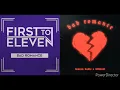 Download Lagu Bad Romance - First to Eleven vs Lauren Babic \u0026 Bilmuri Mashup (Tribute to @MixMatch53)