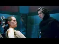 Download Lagu Kylo Ren interrogates Rey - Star Wars VII The Force Awakens [CC Polish, English]