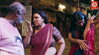 तेरा बेटा बेशर्म हो जो मेरे बेटी के पीछे पड़ा हुआ है | जबरदस्त रोमांटिक फुल एक्शन सीन |मर्द का फ़ैसला