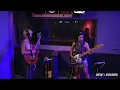 mary in the junkyard: "Blood" (In-Studio)