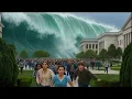 Download Lagu TSUNAMI 2025: Mega Flood Destroys U.S. Cities — Skyscrapers Collapse, Highways Washed Away|Shortfilm