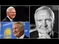 Jerry West Short Biography Net Worth Career Highlights