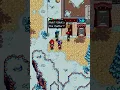 The best conversation in CrossCode