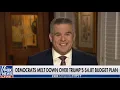 Trump Budget Battle