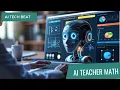 Ai Teacher Math Unlock Your Math Genius With AI Tutors