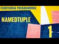 Named Tuple Functional Programming made Easy Shubham Gupta TCH - The Coding Humans