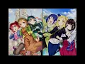 Download Lagu Aqours - Next SPARKLING!! (Male Version)