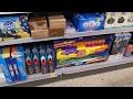 WALMART 13331 Beach Blvd Westminster CA Pt2 CLEARANCE SECTION