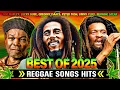Download Lagu The Best Of Bob Marley - Bob Marley Greatest Hits Full Album #reggae #reggaemusicReggae
