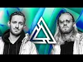 Download Lagu ILLENIUM \u0026 HAYLA - In My Arms (KREAM Extended Remix)