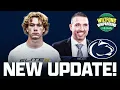 Penn State Pushes for No 1 QB