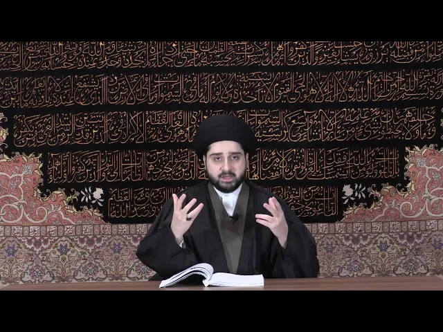 ⁣من بحار العترة - الحلقة (11)- طول عمر الإمام المهدي