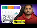 The DAX Truth Nobody Tells You 99 of you don t know this RELATED vs LOOKUPVALUE vs TREATAS