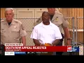 Alabama appeals court rejects latest bid by death-row inmate in Decatur Krystal killings