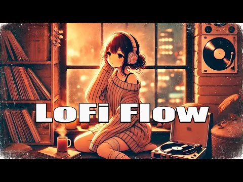 The BEST Lo-Fi Playlist for Maximum Focus! (No Distractions)