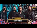 Lagu MAESTRICK [Live Session] - #315