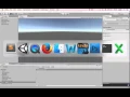 Unity5 Using Multiple Clips Muting Sound from script