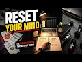 Reset Your Mind in 7 Days The Discipline Detox That Actually Works
