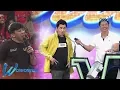 Download Lagu Wowowin: Floor director ng 'Wowowin,' hinamon ang UMD, Streetboys at Manoeuvres!