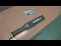 Palmyra School District considers using metal-detecting wands to combat vaping