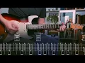 Alex G - Gretel / Сover / Guitar Tab  / Tutorial / Lesson