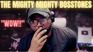 Download The Mighty Mighty Bosstones The Impression That I Get (Reaction!!) MP3