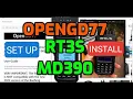 NEW 2022 - OPENGD77