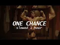 Download Lagu MoonDeity x INTERWORLD - One Chance (Slowed) (1 HOUR