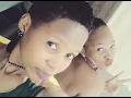ngethanda wena