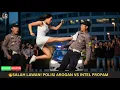 VIRAL! POLISI AROGAN Tampar Warga, Langsung Gemetar Saat Tahu Dia Intel PROPAM
