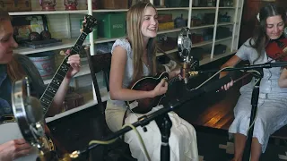Battle Hymn of the Republic - The Petersens (LIVE)