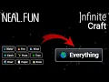 How to Get Everything in Infinite Craft Make Everything in Infinite Craft