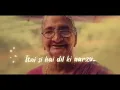 Nanhi si hasi bholi si khushi phoolon si wo baahein bhool gai || #corona || teri mitti tribute