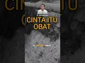 Cinta Itu Obat | Ngaji Filsafat Dr. Fahruddin Faiz #shorts #fahrudinfaiz #fahruddinfaiz