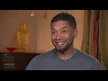 Jussie Smollett Is Engaged to Jabari Redd
