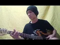 To really love a woman cover by Bryan adams juegos de sextas cover (Spanish technique)