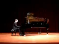 Julian Rombach plays Chopin Nocturne E minor op. 72 no. 1