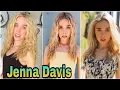 Jenna Davis Lifestyle Youtuber Biography Income Real Age Boyfriend Hobbies Facts BY ShowTime