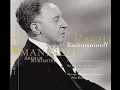 Rhapsody on a Theme of Paganini, Op. 43: Variation XVIII