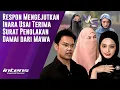 Lagu Respon Inara Usai Terima Surat Tolak Damai dari Mawa | Intens Investigasi | Eps 6211