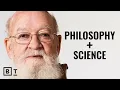 The 4 biggest ideas in philosophy with legend Daniel Dennett for Big Think